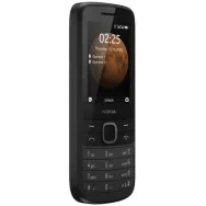 Telefon nokia 225 ds black 4g/2.4/64mb/128mb/0.3mp/1150mah 16qenb01a12 (include tv 0.5lei) Nokia - 1
