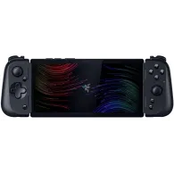 Consola portabila gaming razer edge wifi + controller kishi v2