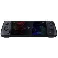 Consola portabila gaming razer edge wifi + controller kishi v2
