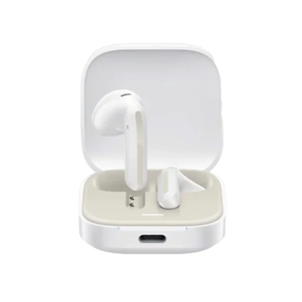 Xiaomi redmi buds 6 active white