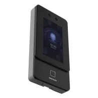 Terminal control acces cu recunoastere faciala car