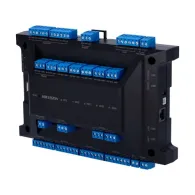 Controler acces control 2 usi extensibil pana la 1