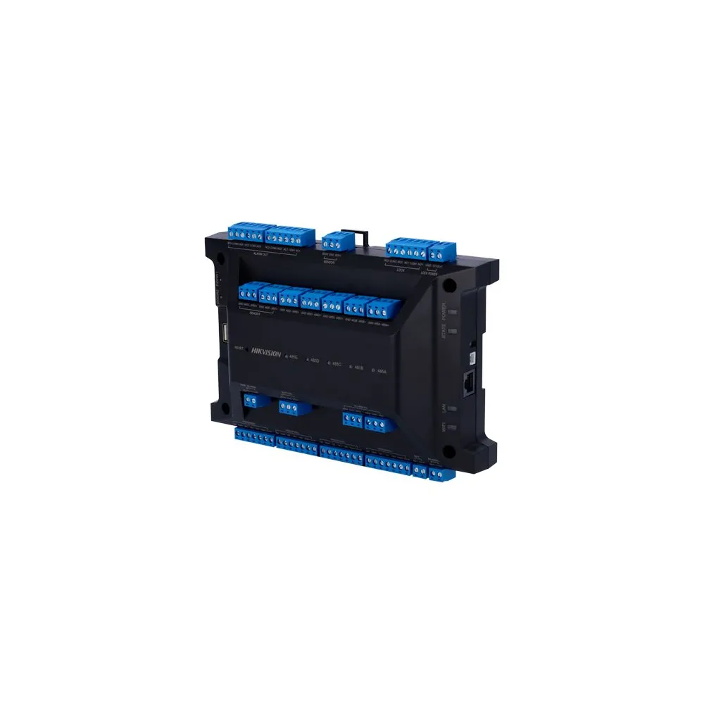 Controler acces control 2 usi extensibil pana la 1