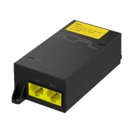 Injector 1 port poe 52v 31.2w - ruijie rg-poe-at30