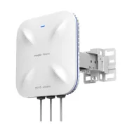 Acces point exterior directional ax6000 wi-fi 6 1x