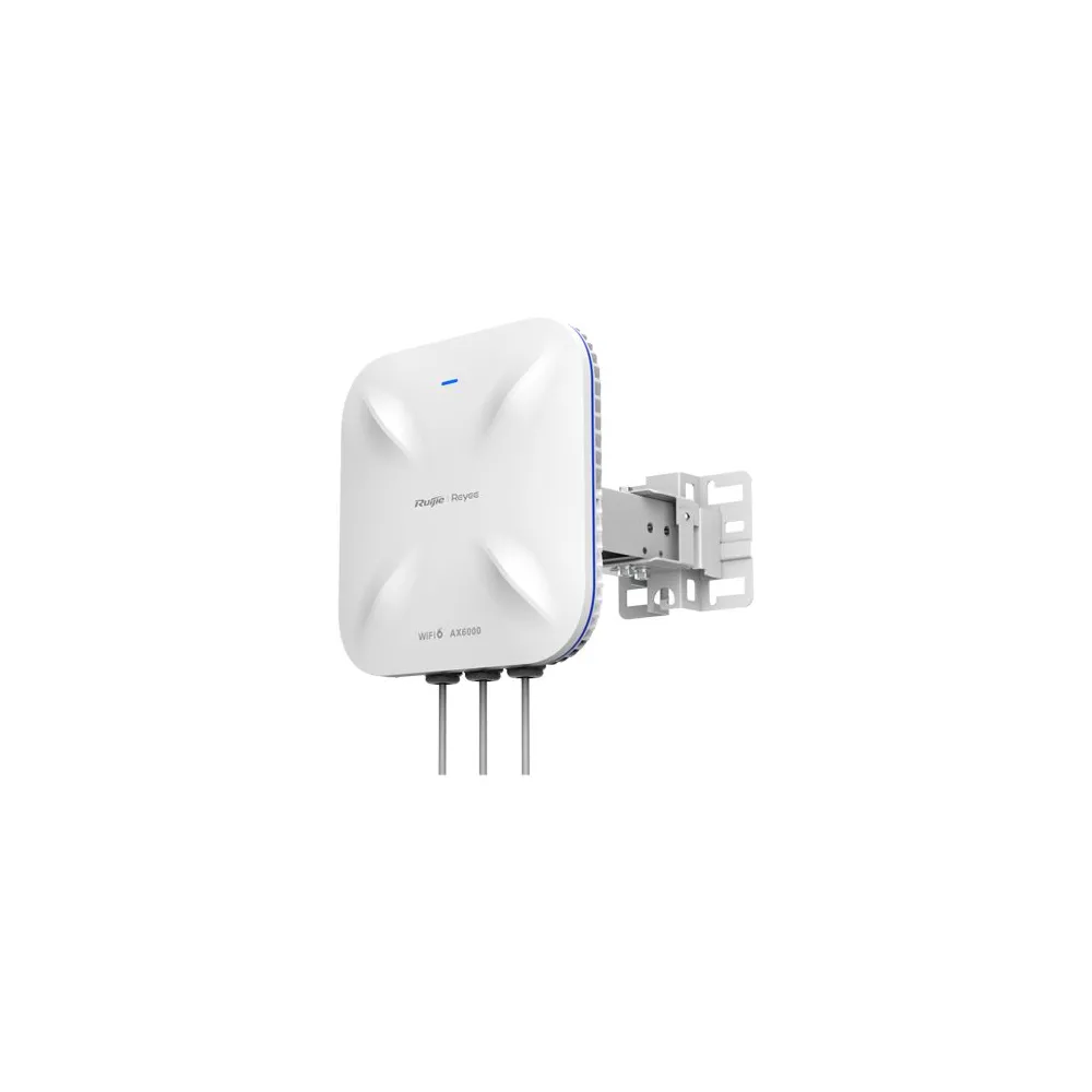 Acces point exterior directional ax6000 wi-fi 6 1x