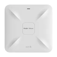 Access point wireless ax3200 dual-band wi-fi 6 1x