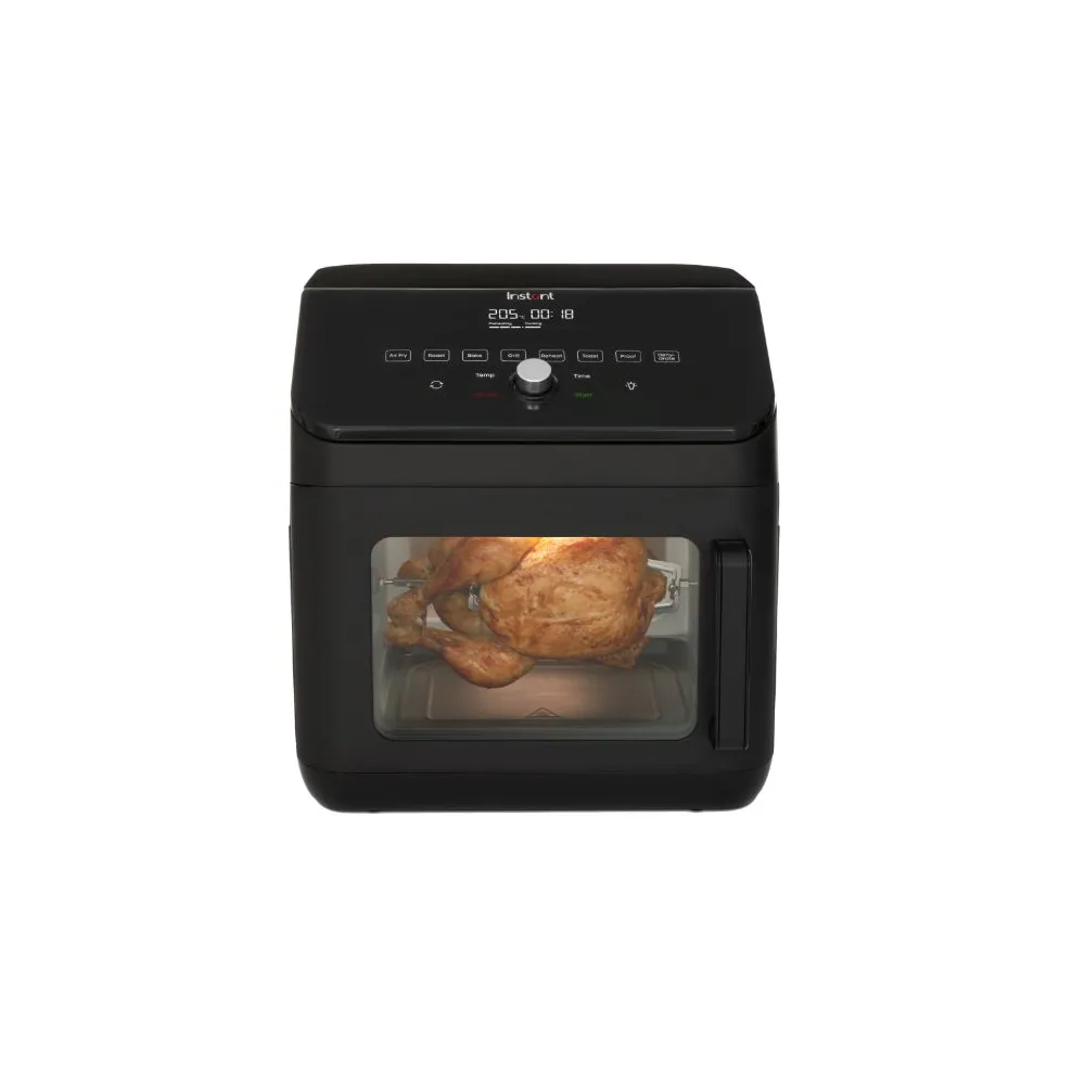 Instant pot vortex plus oven 13l