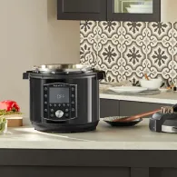 Instant pot pro plus 6 multicooker