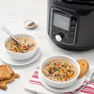 Instant pot pro plus 6 multicooker