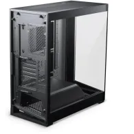 Carcasa phanteks nv5 mk2 mid tower argb negru tempered glass