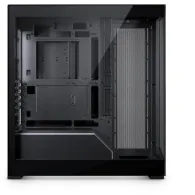 Carcasa phanteks nv5 mk2 mid tower argb negru tempered glass