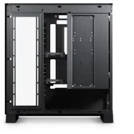 Carcasa phanteks nv5 mk2 mid tower argb negru tempered glass