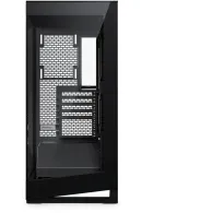 Carcasa phanteks nv5 mk2 mid tower argb negru tempered glass