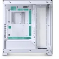 Carcasa phanteks nv5 mk2 mid tower argb alb tempered glass