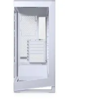 Carcasa phanteks nv5 mk2 mid tower argb alb tempered glass