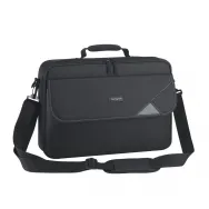 Geanta laptop targus intellect 16 clamshell neagra 38.7 x 2.5 Targus - 1