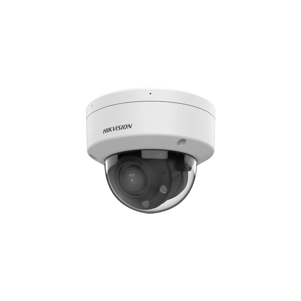 Camera ip 2mp lentila vf 2.8 - 12 mm ir 30m wl 30m