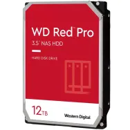 Wd red pro 12tb sata 6gb/s 512mb cache internal 3.5inch