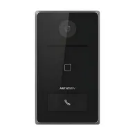 Panou exterior videointerfon tcp/ip wi-fi 2mp ir 2