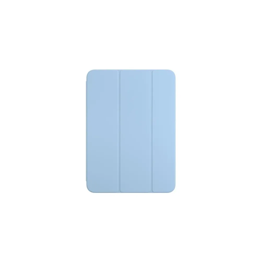 Apple smart folio for ipad (10th generation) - sky
