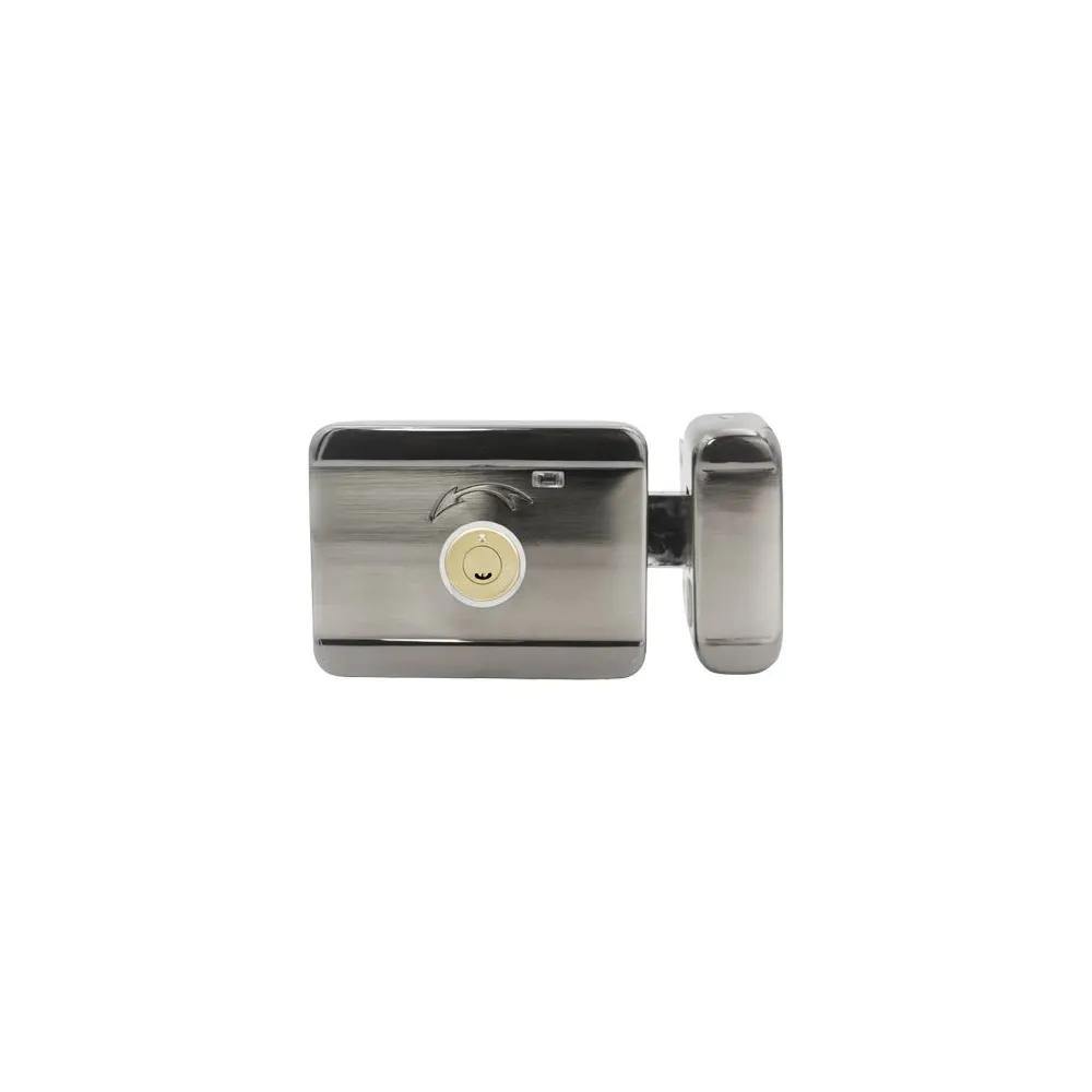 Yala electromagnetica aplicata cu motor csl-07