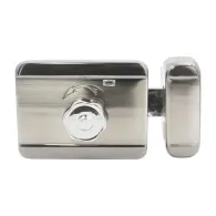 Yala electromagnetica aplicata cu motor csl-06