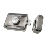 Yala electromagnetica aplicata cu motor csl-06