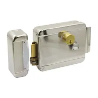 Yala electromagnetica aplicata cu memorie mecanica