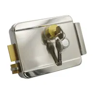 Yala electromagnetica aplicata cu memorie mecanica