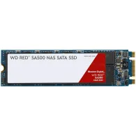 Wd red ssd sa500 nas 2tb sata iii 6gb/s m.2
