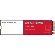 Wd red ssd sn700 nvme 2tb m.2 2280 pcie gen3