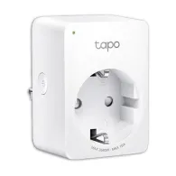TP-Link Tapo P110M priză smart 2990 W Alb