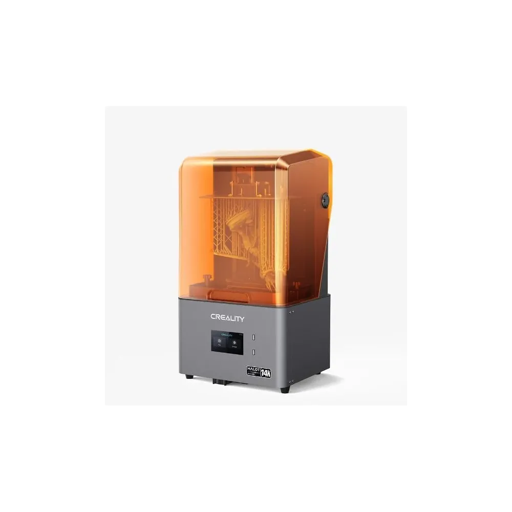 Creality halot-mage s resin 3d printer