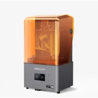 Creality halot-mage s resin 3d printer