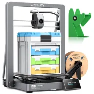 Creality ender-3 v3 plus 3d printer