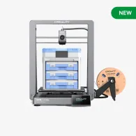 Creality ender-3 v3 plus 3d printer