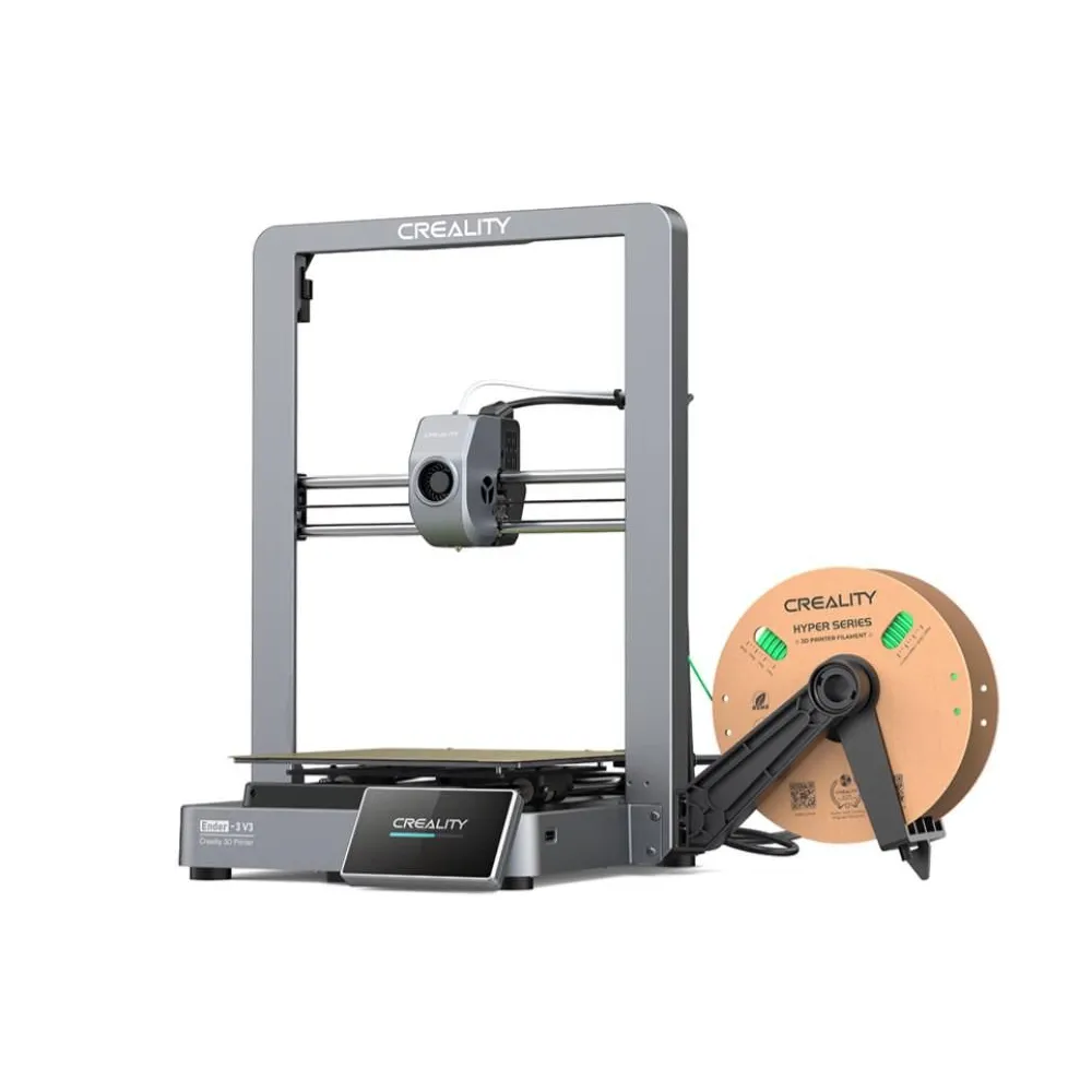 Creality ender-3 v3 3d printer