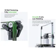 Creality ender-3 v3 3d printer