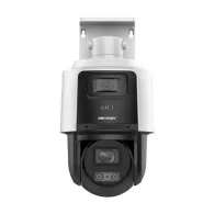 Camera tandemvu ptz 4mp 10x ir max. 80m darkfighte