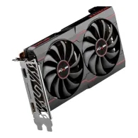 Placa video amd sapphire radeon rx 6500 xt oc pulse