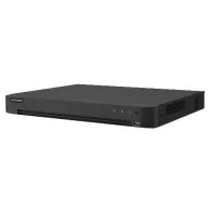 Dvr acusense 8 ch. 4k 8 ch. ip 4k audio 'over coax