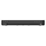 Dvr acusense 8 ch. 4k 8 ch. ip 4k audio 'over coax