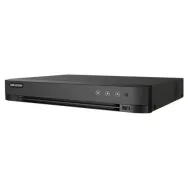 Dvr acusense 8 ch. 4k 8 ch. ip 4k audio 'over coax