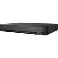 Dvr acusense 8 ch. 3k 2 ch. ip 6mp 1u - hikvision
