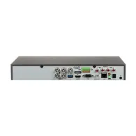 Dvr 4 ch analog max. 4k 4 ch ip max. 4k audio 'ove
