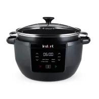 Instant pot slow cooker superior