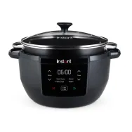 Instant pot slow cooker superior