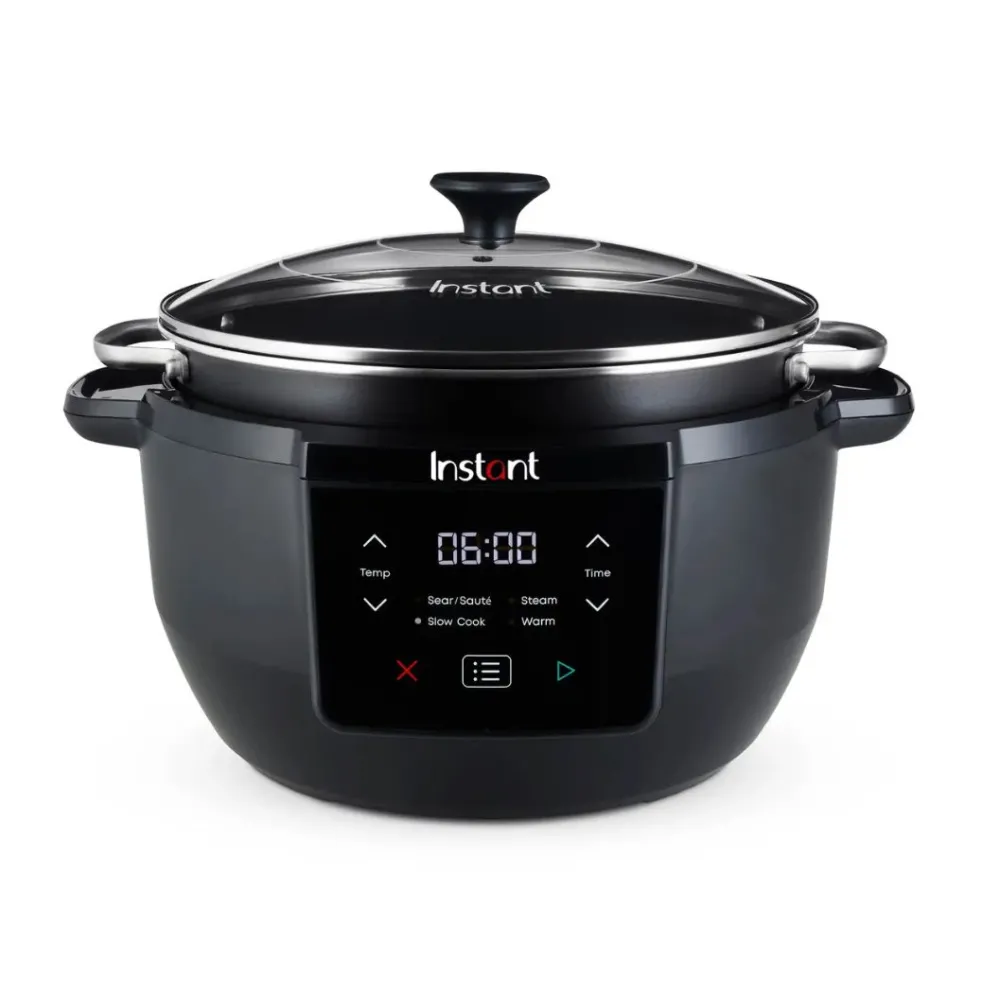 Instant pot slow cooker superior