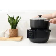 Instant pot slow cooker superior